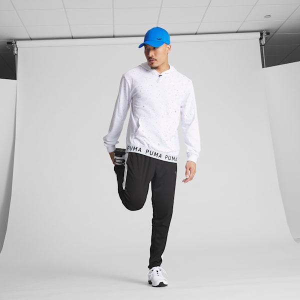 Gorra elástica PUMA Force 2.0, BRIGHT BLUE, extralarge